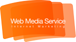 Logo Web Media Service